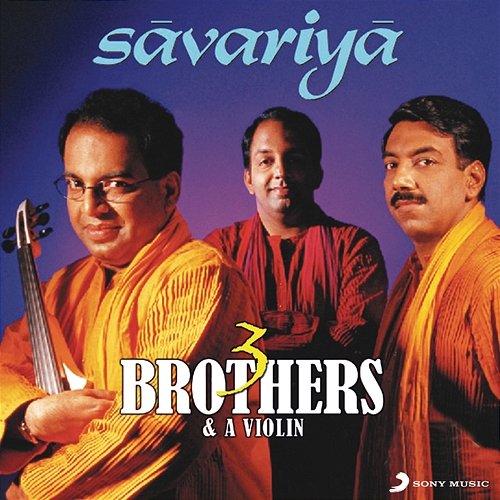 Savariya Radha, Sriram