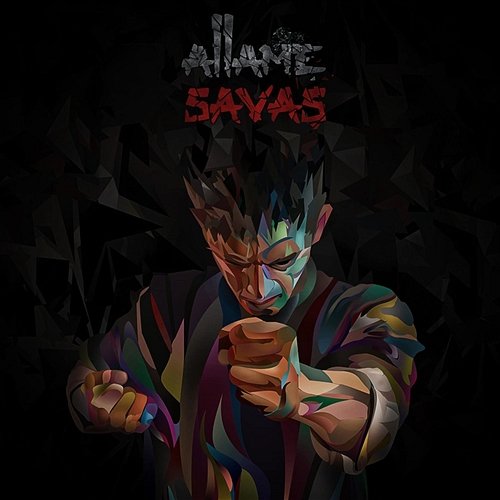 Savaş Allame