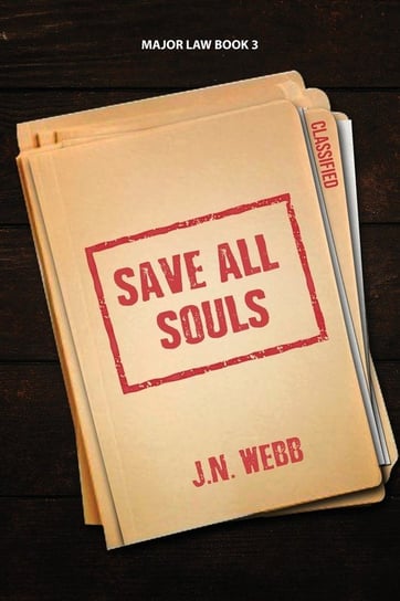 Save all Souls Webb J.N.