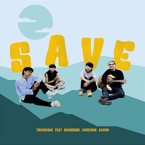 SAVE VareeONE, THAOWAN feat. DAVIDBOIE, AVARN