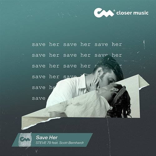 Save Her Steve 79 feat. Scott Bernhardt