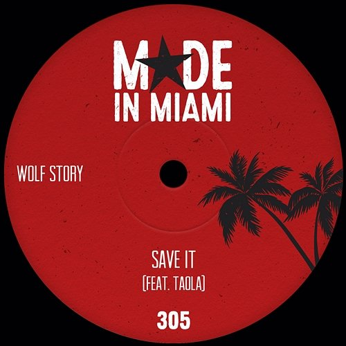 Save It Wolf Story