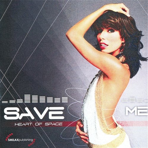 Save Me Heart Of Space