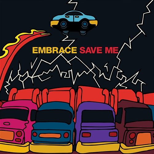 Save Me Embrace