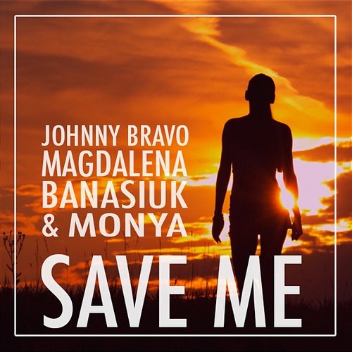 Save Me Johnny Bravo, Magdalena Banasiuk, Mona