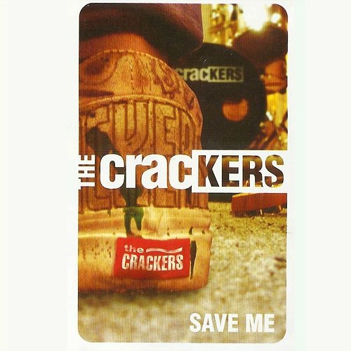 Save Me The Crackers