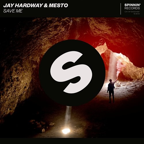 Save Me Jay Hardway & Mesto