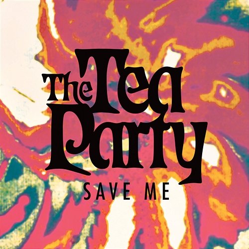 Save Me The Tea Party
