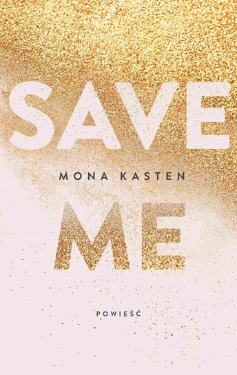 Save me Kasten Mona