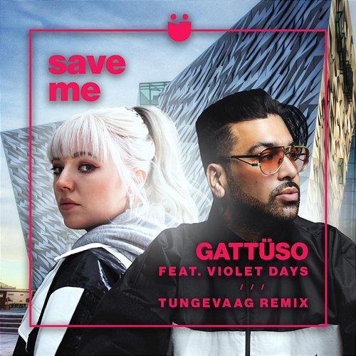 Save Me GATTÜSO feat. Violet Days