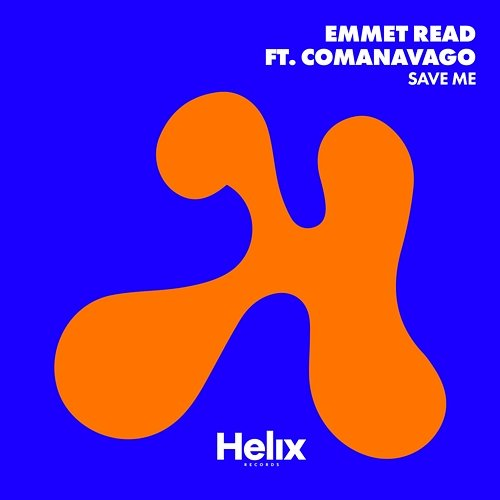 Save Me Emmet Read & Comanavago