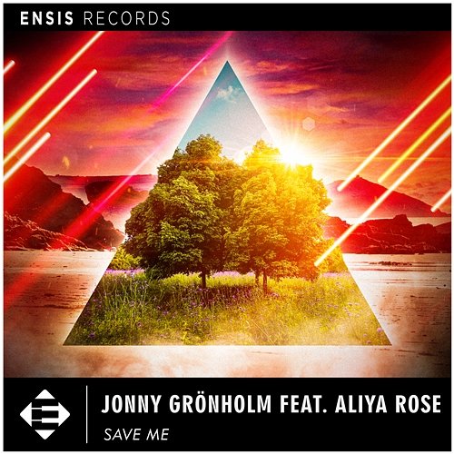 Save Me Jonny Grönholm & Aliya Rose