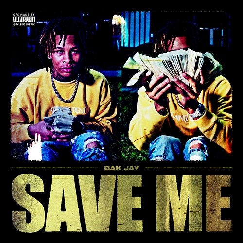 Save Me BAK Jay