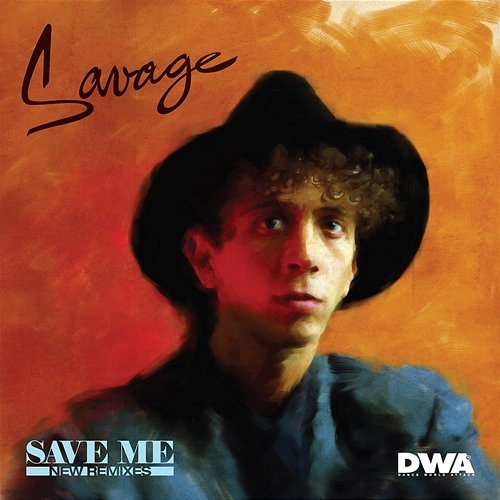 Save Me Savage
