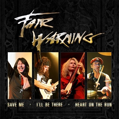 Save Me Fair Warning