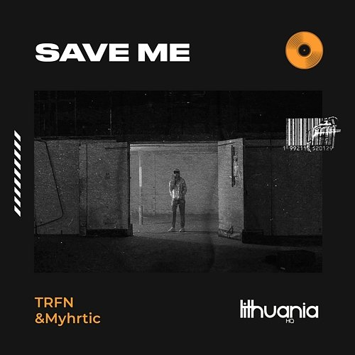 Save Me Myhrtic, TRFN