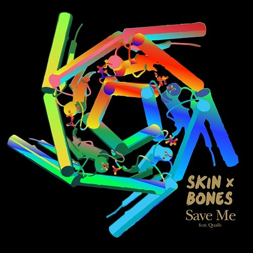 Save Me Bones, Skin