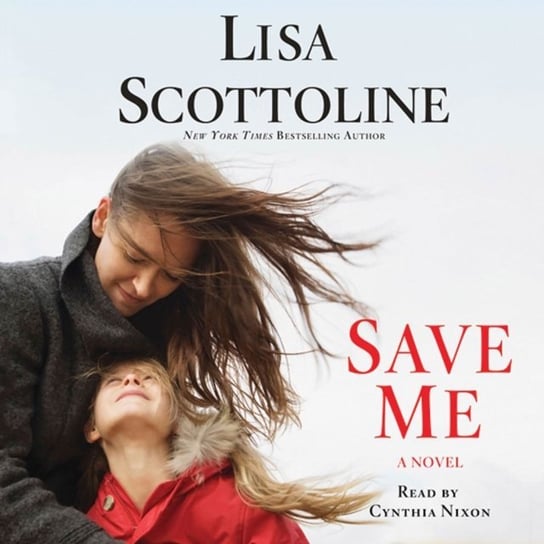 Save Me Scottoline Lisa
