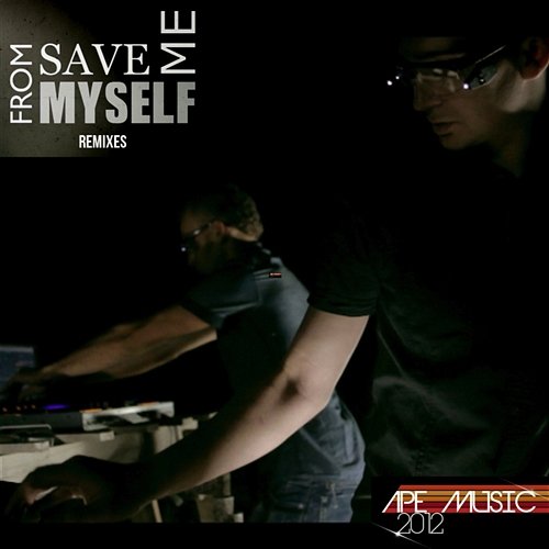 Save Me From Myself Remixes Alchemist Project