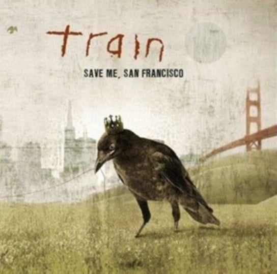 Save Me, San Francisco Train