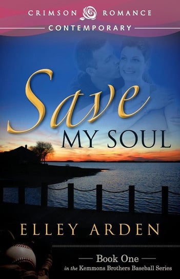 Save My Soul Arden Elley