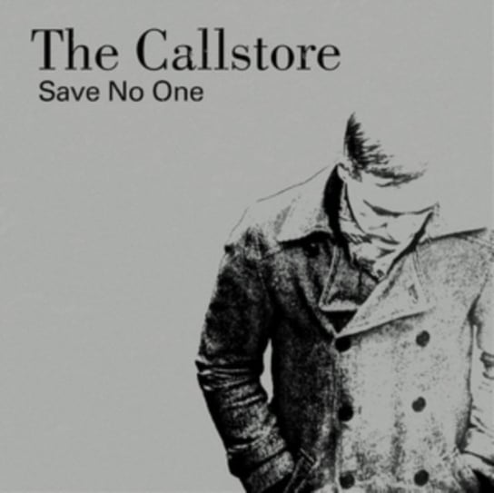 Save No One, płyta winylowa The Callstore