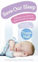 Save Our Sleep Hall Tizzie