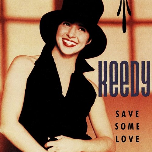 Save Some Love Keedy