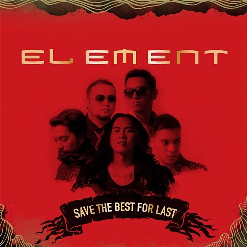 Save The Best For Last Element