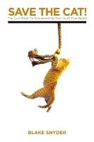 Save the Cat! Snyder Blake