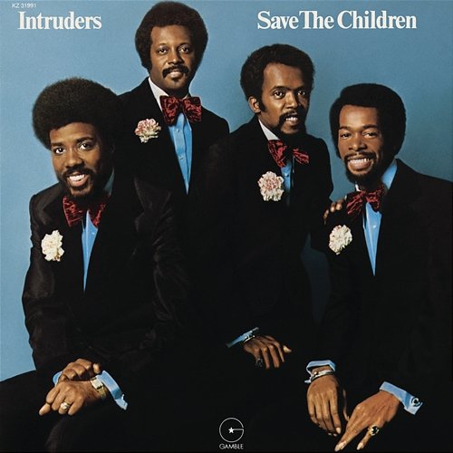 Save the Children The Intruders
