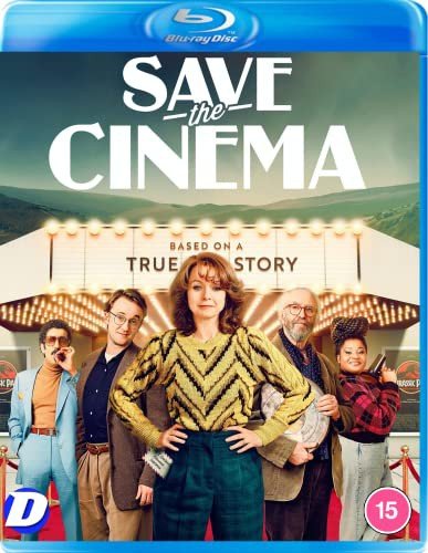 Save The Cinema Sugarman Sara