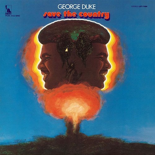 Save The Country George Duke