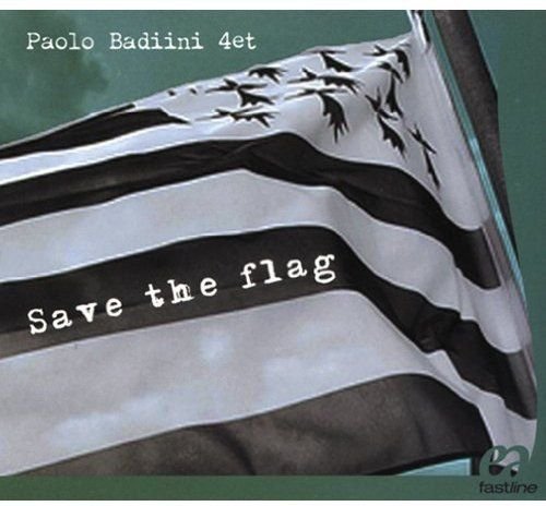 Save The Flag Various Artists
