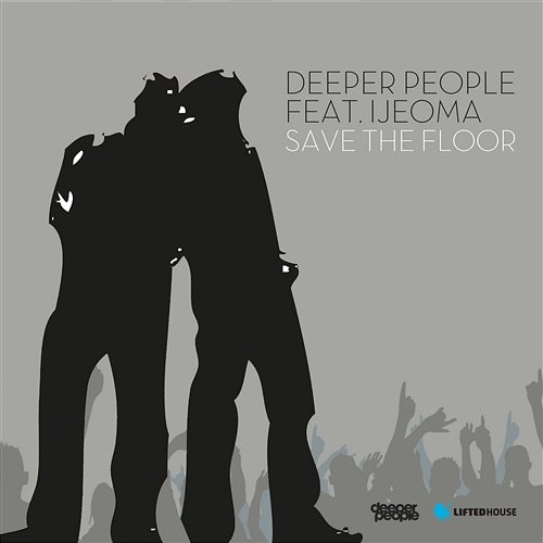 Save The Floor Deeper People feat. Ijeoma