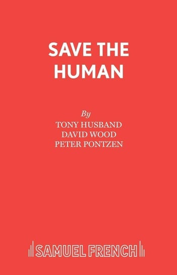 Save the Human Wood David