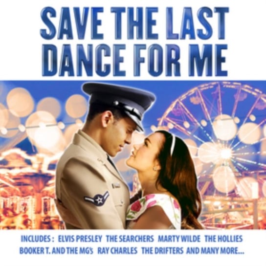 Save the Last Dance for Me Various Artists