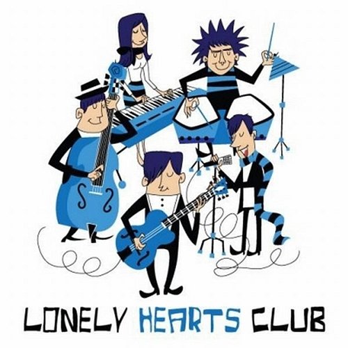 Save the Planet Lonley Hearts Club