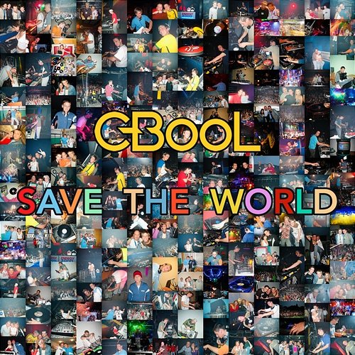 Save The World C-Bool