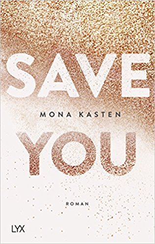 Save You Kasten Mona
