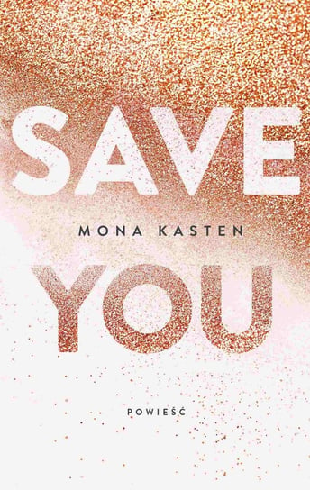 Save you Kasten Mona