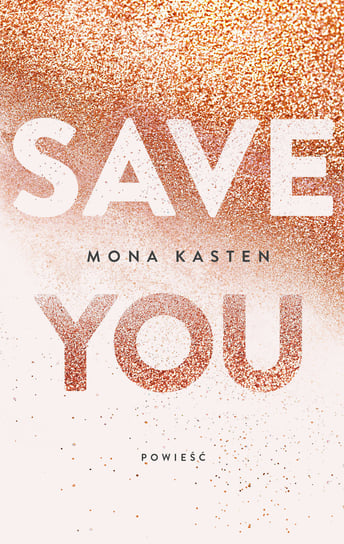 Save You Kasten Mona