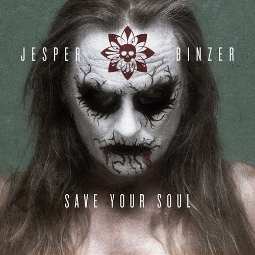 Save Your Soul Jesper Binzer
