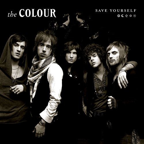 Save Yourself The Colour