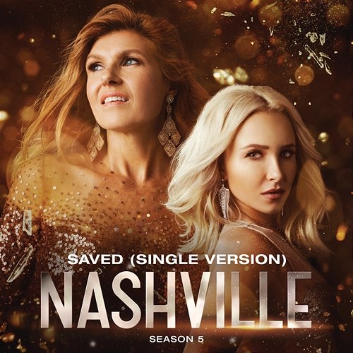 Saved Nashville Cast feat. Lennon Stella