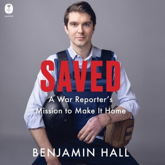 Saved Hall Benjamin