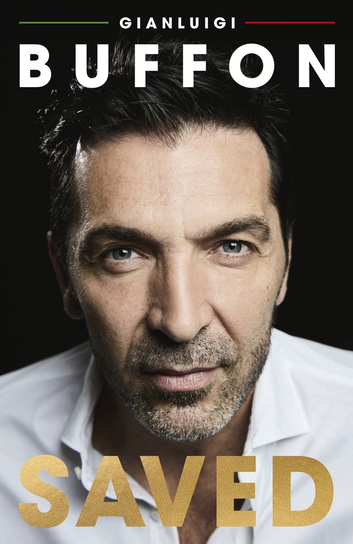 Saved Gianluigi Buffon