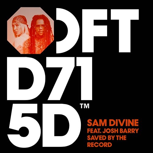 Saved By The Record Sam Divine feat. Josh Barry