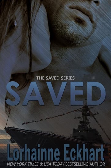 Saved - ebook epub Lorhainne Eckhart