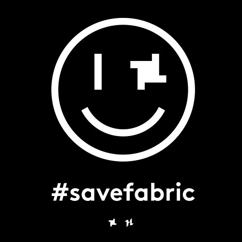 #savefabric Various Artists